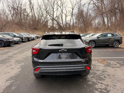 2025 Chevrolet Trax 2RS - Photo 6