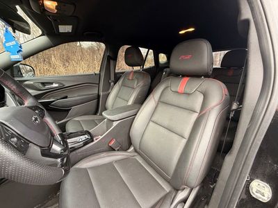 2025 Chevrolet Trax 2RS - Photo 13