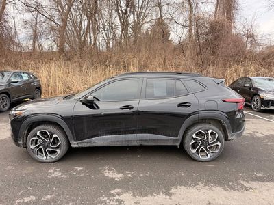 2025 Chevrolet Trax 2RS - Photo 8