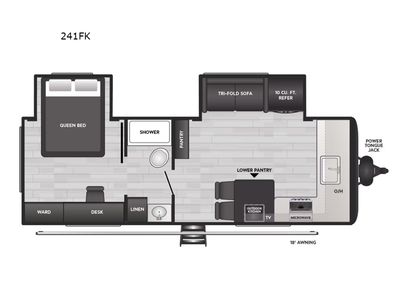 2025 Keystone Springdale - Photo 2