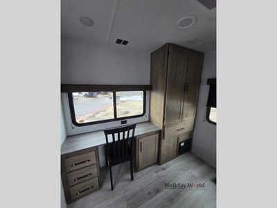 2025 Keystone Springdale - Photo 19