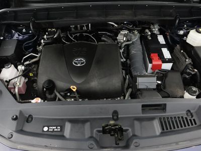 2022 Toyota Highlander FWD - Photo 44