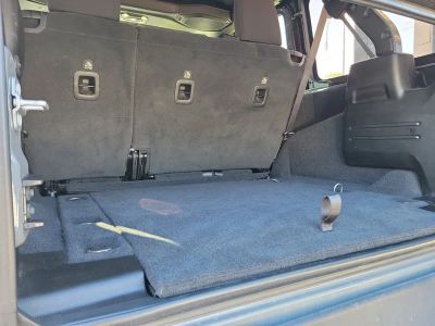 2021 Jeep Wrangler — photo 7 view