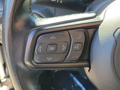 2021 Jeep Wrangler — photo 23 view