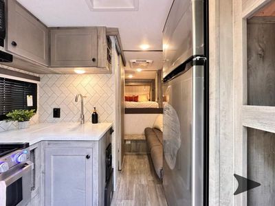 2026 Wayfinder RV GO LITE LTD - Photo 10