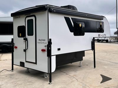 2026 Wayfinder RV GO LITE LTD - Photo 4