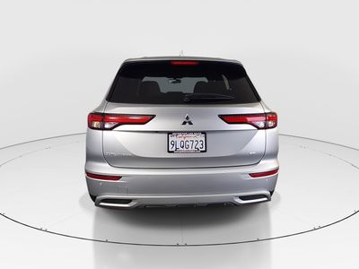 2024 Mitsubishi Outlander - Photo 6