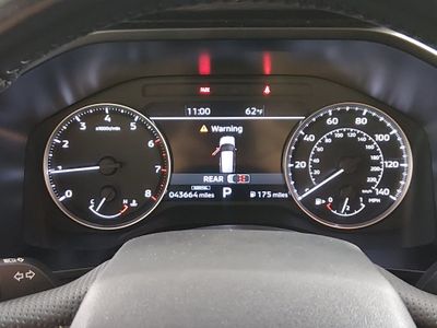 2024 Mitsubishi Outlander - Photo 14