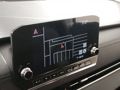 2024 Mitsubishi Outlander - Photo 17