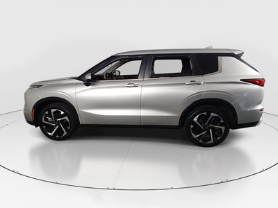 2024 Mitsubishi Outlander - Photo 4