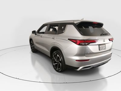 2024 Mitsubishi Outlander - Photo 5