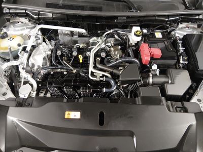 2024 Mitsubishi Outlander - Photo 9