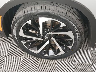 2024 Mitsubishi Outlander - Photo 10