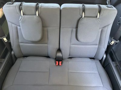 2026 Ford Explorer — photo 22 view