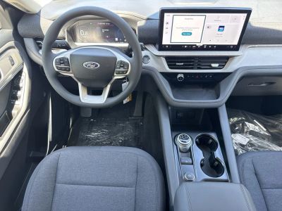 2026 Ford Explorer — photo 23 view