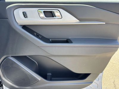 2026 Ford Explorer — photo 14 view