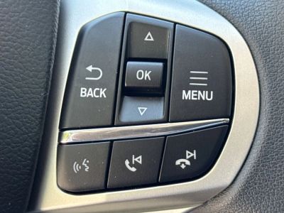 2026 Ford Explorer — photo 27 view