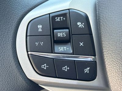 2026 Ford Explorer — photo 26 view