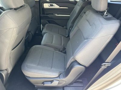 2026 Ford Explorer — photo 20 view