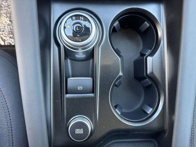 2026 Ford Explorer — photo 31 view