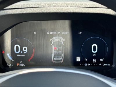 2026 Ford Explorer — photo 25 view