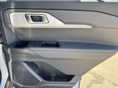 2026 Ford Explorer — photo 16 view