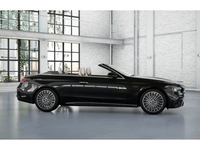 2026 Mercedes-Benz CLE — photo 57 view