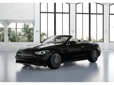 2026 Mercedes-Benz CLE — photo 81 view