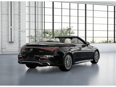 2026 Mercedes-Benz CLE — photo 22 view