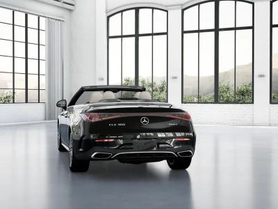 2026 Mercedes-Benz CLE — photo 26 view