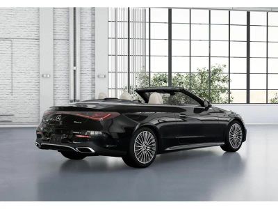 2026 Mercedes-Benz CLE — photo 21 view