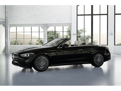 2026 Mercedes-Benz CLE — photo 79 view