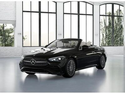 2026 Mercedes-Benz CLE — photo 40 view