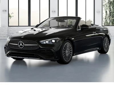 2026 Mercedes-Benz CLE — photo 43 view