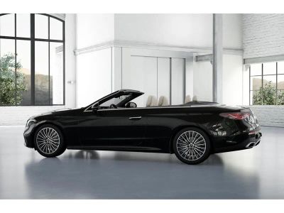 2026 Mercedes-Benz CLE — photo 74 view
