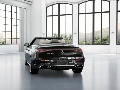 2026 Mercedes-Benz CLE — photo 68 view