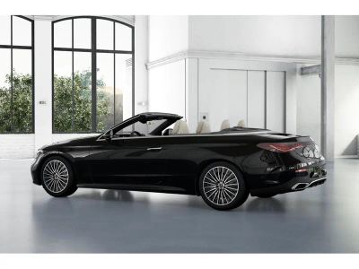 2026 Mercedes-Benz CLE — photo 73 view