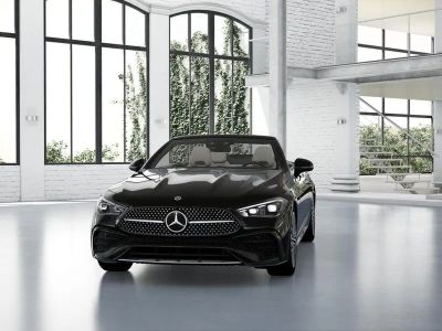 2026 Mercedes-Benz CLE — photo 42 view