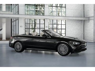 2026 Mercedes-Benz CLE — photo 55 view