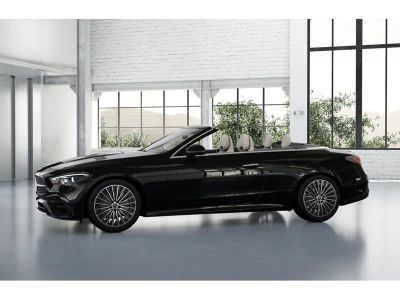 2026 Mercedes-Benz CLE — photo 78 view