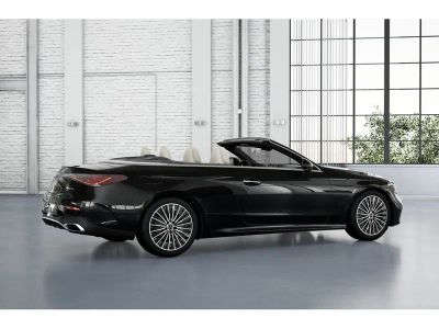 2026 Mercedes-Benz CLE — photo 61 view