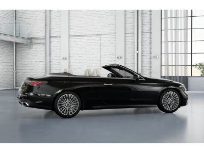 2026 Mercedes-Benz CLE — photo 60 view