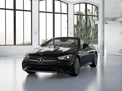 2026 Mercedes-Benz CLE — photo 41 view