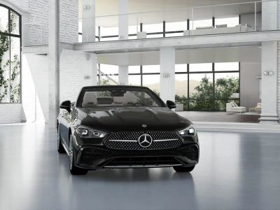 2026 Mercedes-Benz CLE — photo 50 view
