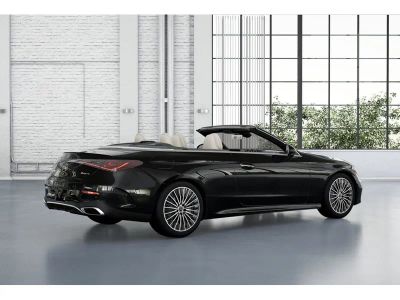 2026 Mercedes-Benz CLE — photo 62 view
