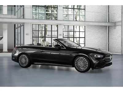 2026 Mercedes-Benz CLE — photo 13 view