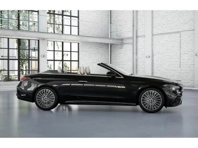 2026 Mercedes-Benz CLE — photo 15 view