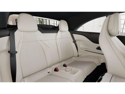 2026 Mercedes-Benz CLE — detail view