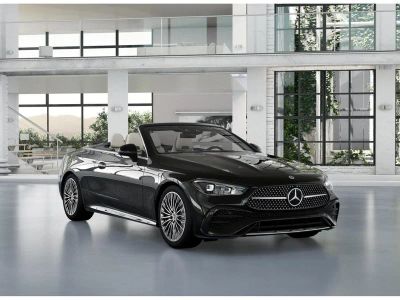 2026 Mercedes-Benz CLE — photo 52 view