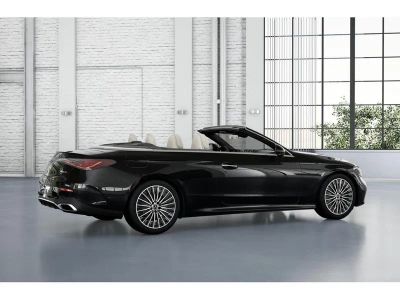 2026 Mercedes-Benz CLE — photo 19 view